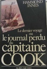 Dernier voyage journal d'occasion  France