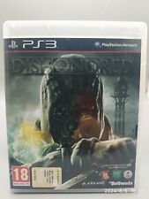Ps3 dishonored playstation usato  Monterotondo