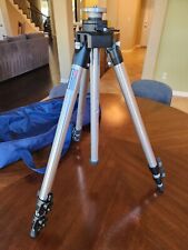 Manfrotto 3021 tripod for sale  Round Rock