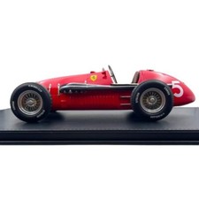 Modellino F1 Kit Build Model Plus MG Model 1/12 Ferrari 500 F2 1952 #5 A. Ascari comprar usado  Enviando para Brazil