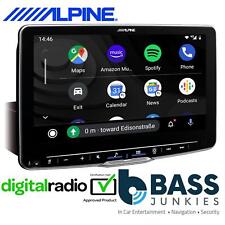 Alpine ilx f905d for sale  WOLVERHAMPTON