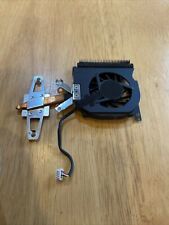 Ventilador de refrigeração e dissipador de calor 2510p CPU HP Compaq 2510p laptop comprar usado  Enviando para Brazil