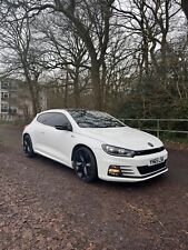 2015 volkswagen scirocco for sale  COVENTRY