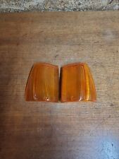 Pair lucas p25 for sale  LINCOLN