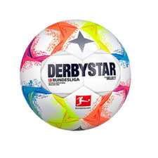 Derbystar player fußball gebraucht kaufen  Frechen