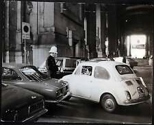 Vintage milano vigile usato  Roma