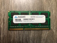 Axiom 8gb pc3 usato  Spedire a Italy