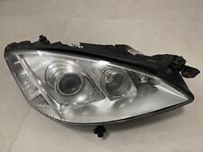 W221 s600 scheinwerfer gebraucht kaufen  Soltau