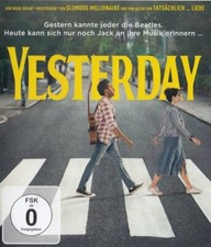 Yesterday gebraucht kaufen  Seesen