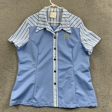 Vintage mcdonald uniform for sale  Hummelstown