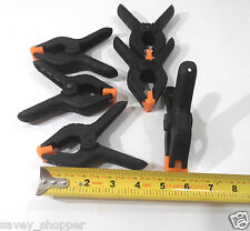 Spring clamps pc. for sale  Seffner