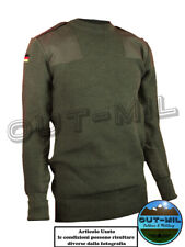 Maglia maglione girocollo usato  Prato