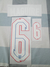 Nameset clearance maguire for sale  BROUGH