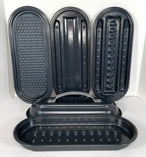 Bread pan baparoma for sale  Westminster