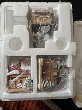 Hummel bavarian village for sale  Cabot