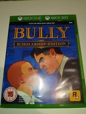 Bully scholarship edition for sale  GRANTHAM