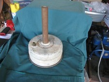 Large vintage metal for sale  Columbia