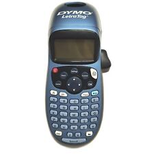 Dymo letratag 100h gebraucht kaufen  Erkelenz