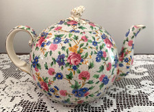 Vintage tea pot for sale  Bozrah