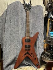 Dean brown guitar for sale  WOKINGHAM