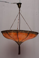 Alte lampe hippie gebraucht kaufen  Alsenz