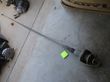 Used whip antenna for sale  Marble Falls