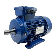 Moteur triphasé cemer d'occasion  Nouzonville