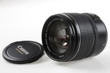 CANON EF-S 15-85mm f/3,5-5,6 IS USM - SNr: 5802033404, usado comprar usado  Enviando para Brazil