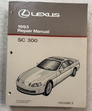 Lexus 300 1993 for sale  Vancouver