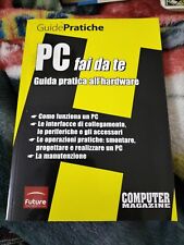 Guide pratiche informatica usato  Zerbolo