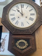Antique ansonia wall for sale  TONBRIDGE