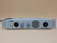 Usado, Fonte de alimentação de interfone TELEX RTS PS-20 ✔✔✔✔ comprar usado  Enviando para Brazil