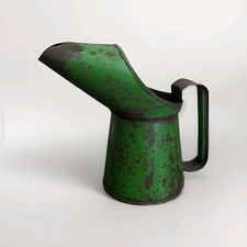 Vintage metal pint for sale  BOSTON
