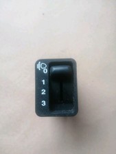 Rover mgf dash for sale  MANSFIELD