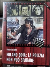 Dvd film cult usato  Milano