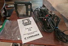 lowrance x135 fishfinder for sale lowrance x135 fishfinder for sale Horicon