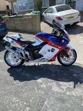 Immaculate bmw k1200s for sale  MORECAMBE