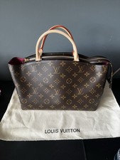 Louis vuitton lockit for sale  ANDOVER
