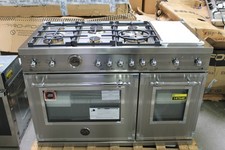 Bertazzoni hert486gdfsxt stain for sale  West Bloomfield