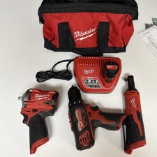 milwaukee 3 8 drill for sale milwaukee 3 8 drill for sale Richfield