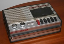Telefunken magnetofon 401 gebraucht kaufen  Versand nach Germany