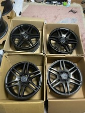 Felgen mercedes amg gebraucht kaufen Felgen mercedes amg gebraucht kaufen  Brilon