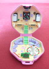 Polly pocket suki for sale  LITTLEHAMPTON