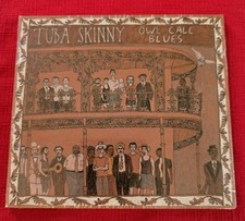 TUBA SKINNY -Owl Call Blues - New & Sealed CD comprar usado TUBA SKINNY -Owl Call Blues - New & Sealed CD comprar usado  Enviando para Brazil