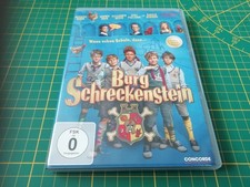Burg schreckenstein gebraucht kaufen  Deutschland