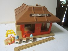 Mcdonald vintage 1974 for sale  Little Suamico