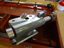 Slotting keyway head for sale  UK