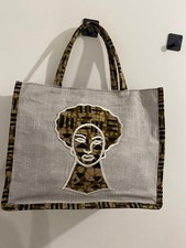 Sac main imprimé d'occasion  Dammarie-les-Lys