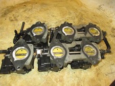 Evinrude 225hp stroke for sale  Greenville