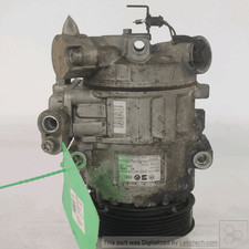 6q0820803d compressore seat usato  Italia